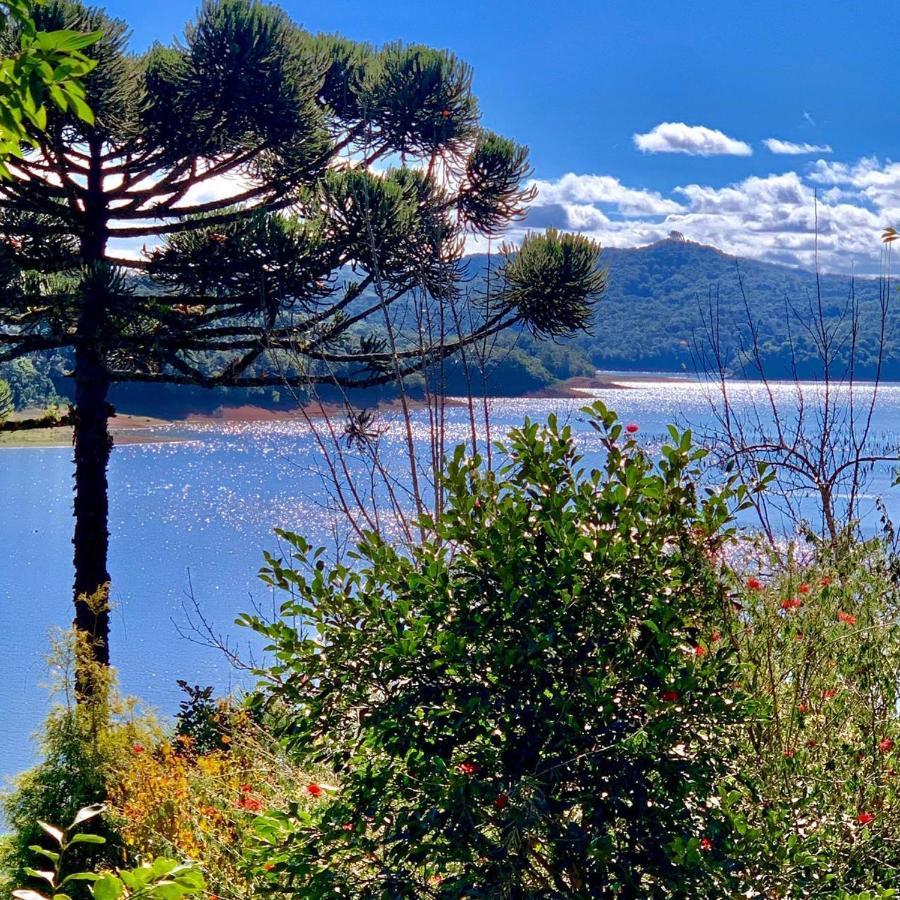 Chacara Paradiso Курітіба Екстер'єр фото